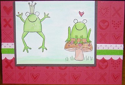 Cute Homemade Valentine Cards on Cute Homemade Valentines   Valentine Card Ideas